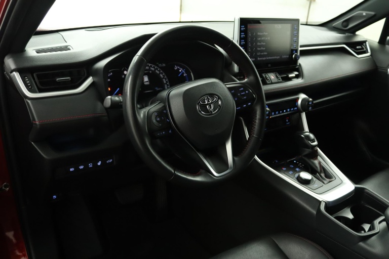 Toyota RAV4 - 2.5 Plug-in Hybrid AWD Bi-Tone Plus 79