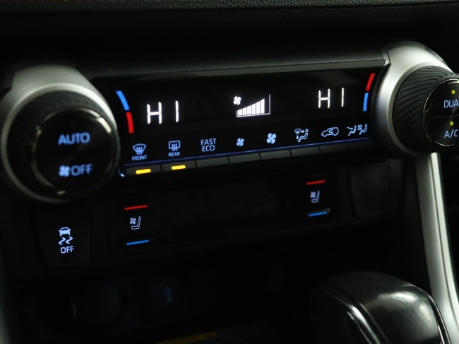 Toyota RAV4 - 2.5 Plug-in Hybrid AWD Bi-Tone Plus