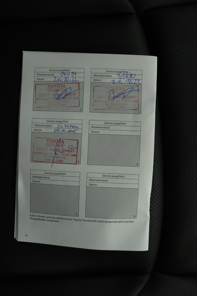 Toyota RAV4 - 2.5 Plug-in Hybrid AWD Bi-Tone Plus 84