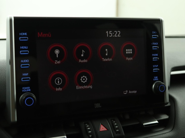 Toyota RAV4 - 2.5 Plug-in Hybrid AWD Bi-Tone Plus