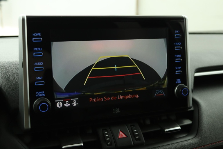 Toyota RAV4 - 2.5 Plug-in Hybrid AWD Bi-Tone Plus 9