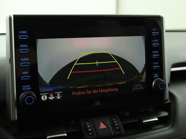 Toyota RAV4 - 2.5 Plug-in Hybrid AWD Bi-Tone Plus