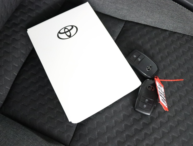 Toyota Yaris Cross - 1.5 Hybrid 130 Dynamic 11
