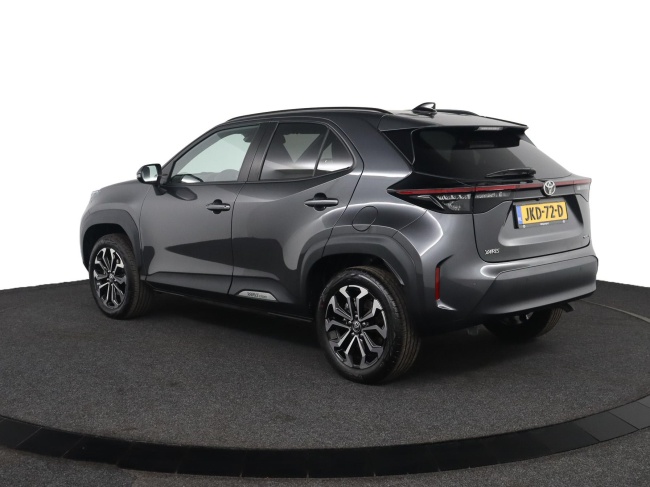 Toyota Yaris Cross - 1.5 Hybrid 130 Dynamic