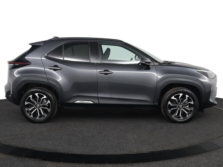 Toyota Yaris Cross - 1.5 Hybrid 130 Dynamic 13