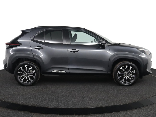 Toyota Yaris Cross - 1.5 Hybrid 130 Dynamic
