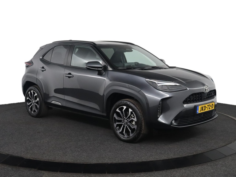 Toyota Yaris Cross - 1.5 Hybrid 130 Dynamic 14
