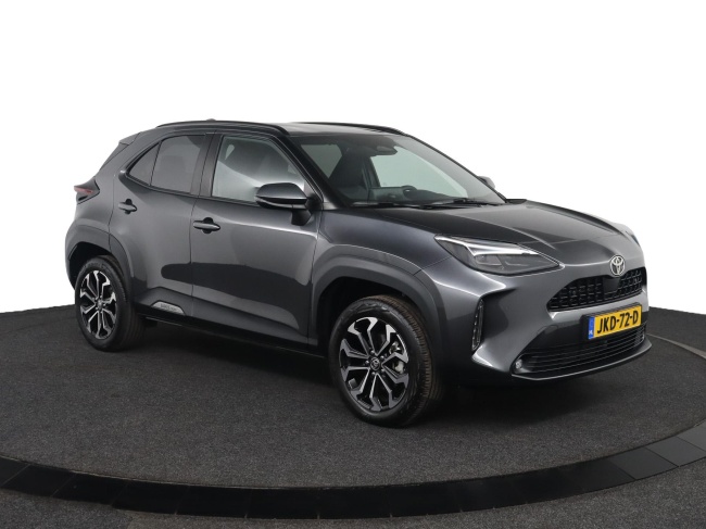 Toyota Yaris Cross - 1.5 Hybrid 130 Dynamic