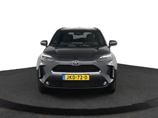 Toyota Yaris Cross - 1.5 Hybrid 130 Dynamic