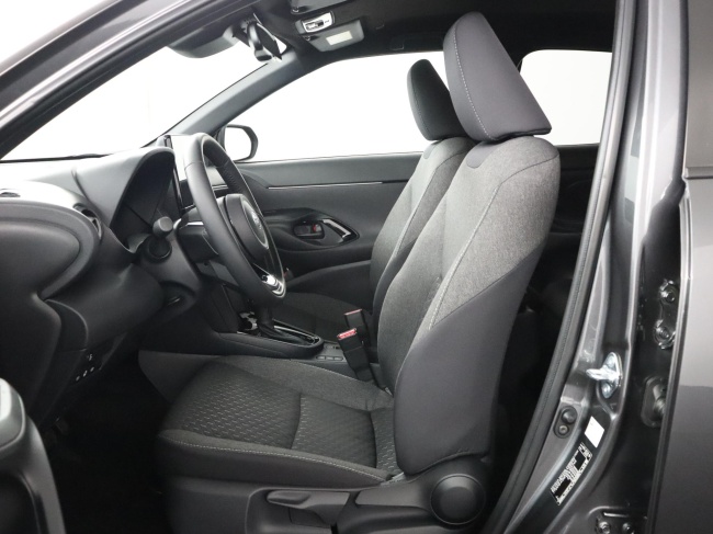 Toyota Yaris Cross - 1.5 Hybrid 130 Dynamic