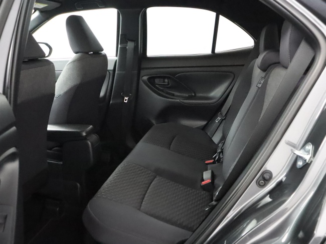 Toyota Yaris Cross - 1.5 Hybrid 130 Dynamic