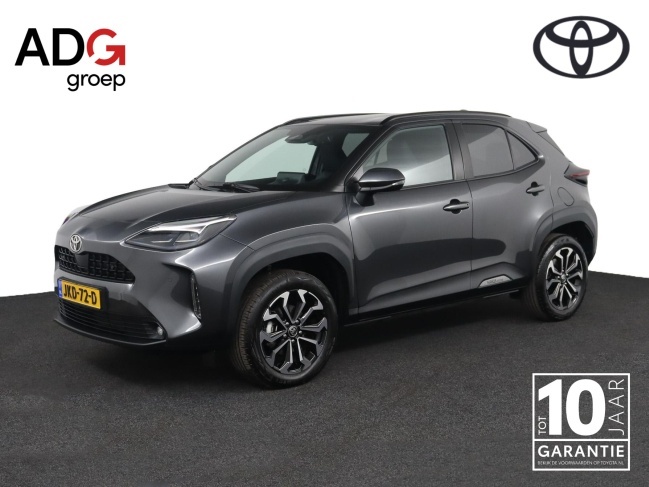 Toyota Yaris Cross - 1.5 Hybrid 130 Dynamic