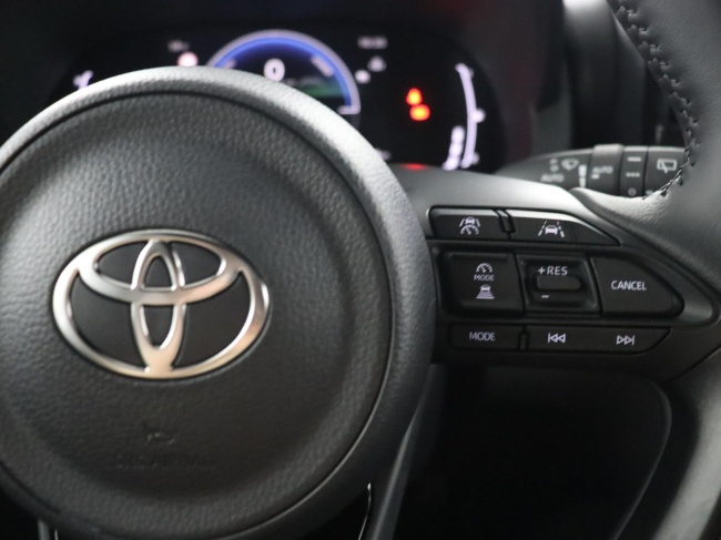 Toyota Yaris Cross - 1.5 Hybrid 130 Dynamic
