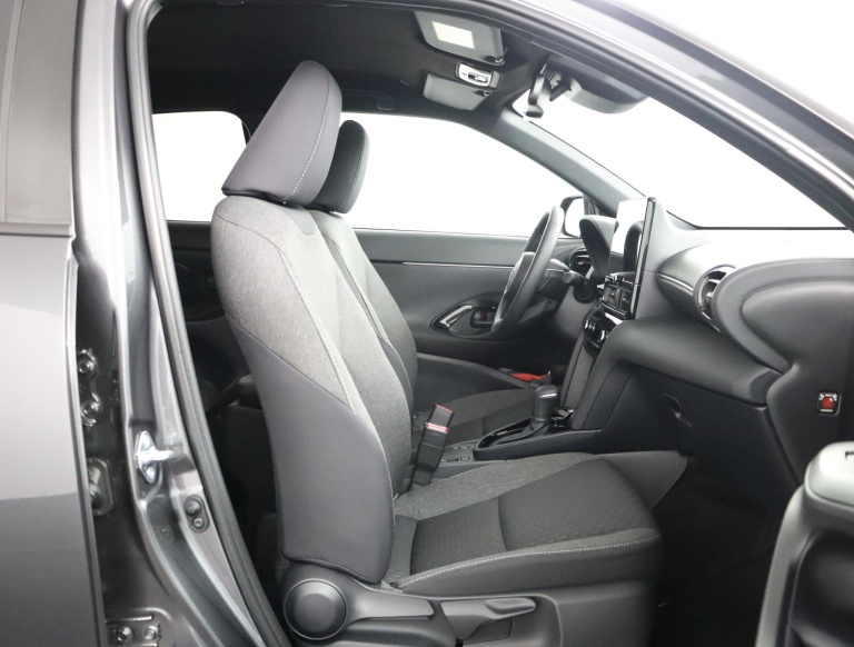 Toyota Yaris Cross - 1.5 Hybrid 130 Dynamic 22