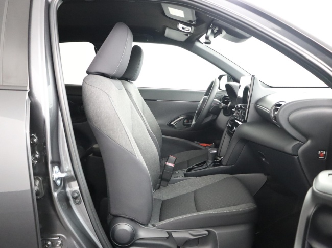 Toyota Yaris Cross - 1.5 Hybrid 130 Dynamic