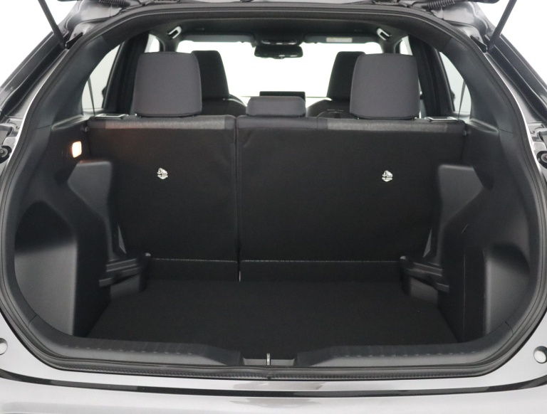 Toyota Yaris Cross - 1.5 Hybrid 130 Dynamic 23