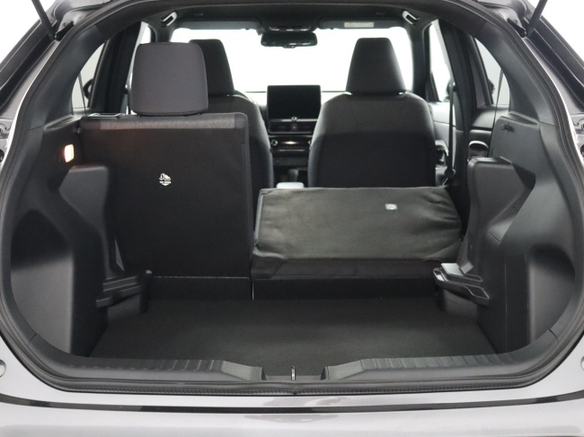 Toyota Yaris Cross - 1.5 Hybrid 130 Dynamic