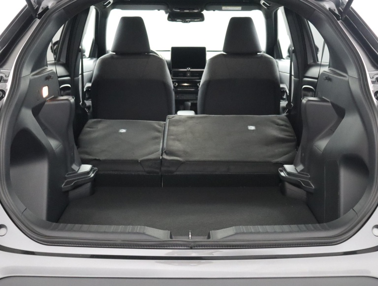 Toyota Yaris Cross - 1.5 Hybrid 130 Dynamic 25