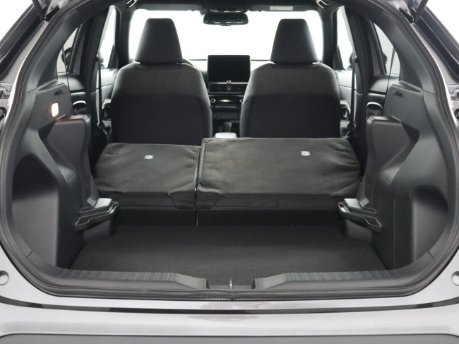 Toyota Yaris Cross - 1.5 Hybrid 130 Dynamic