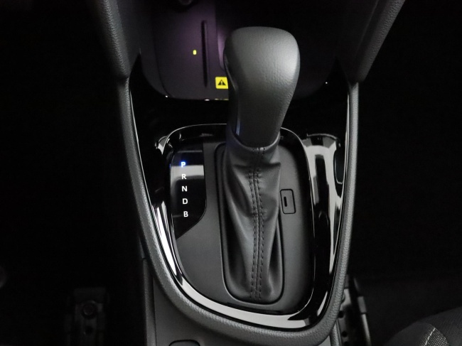 Toyota Yaris Cross - 1.5 Hybrid 130 Dynamic