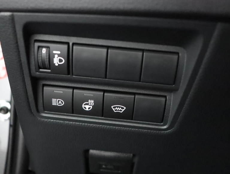 Toyota Yaris Cross - 1.5 Hybrid 130 Dynamic 29