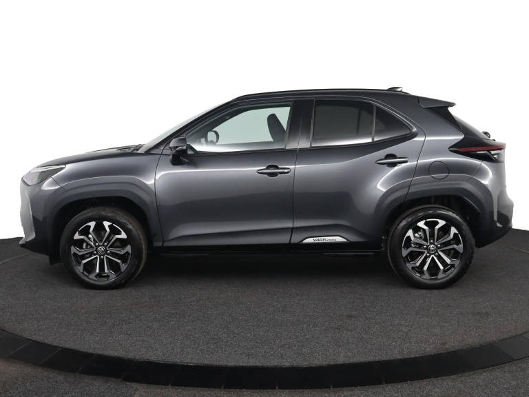 Toyota Yaris Cross - 1.5 Hybrid 130 Dynamic 3
