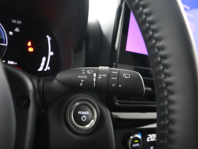 Toyota Yaris Cross - 1.5 Hybrid 130 Dynamic
