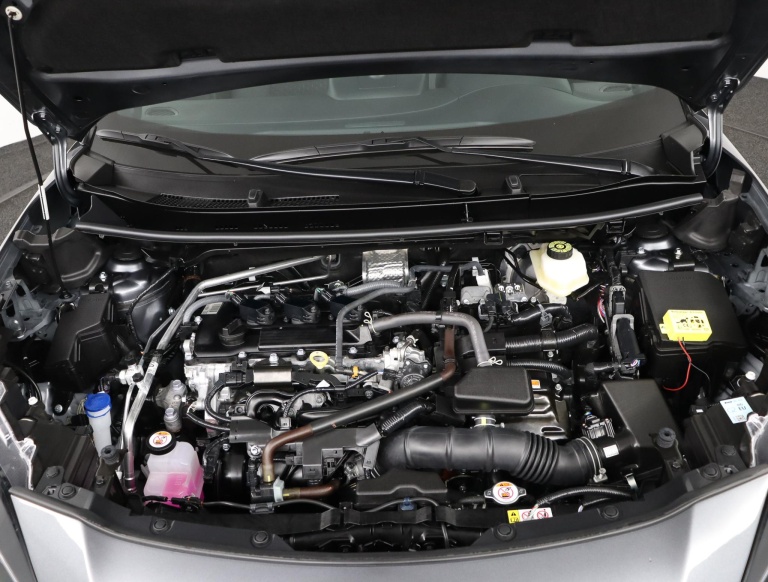 Toyota Yaris Cross - 1.5 Hybrid 130 Dynamic 33