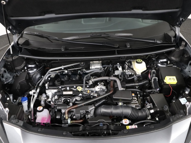 Toyota Yaris Cross - 1.5 Hybrid 130 Dynamic