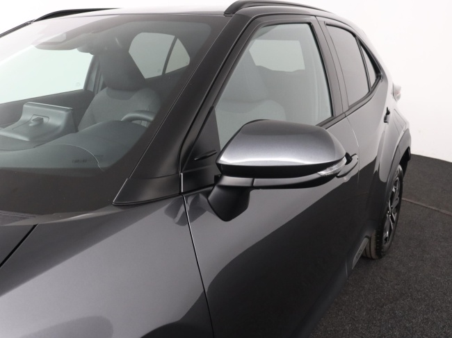 Toyota Yaris Cross - 1.5 Hybrid 130 Dynamic