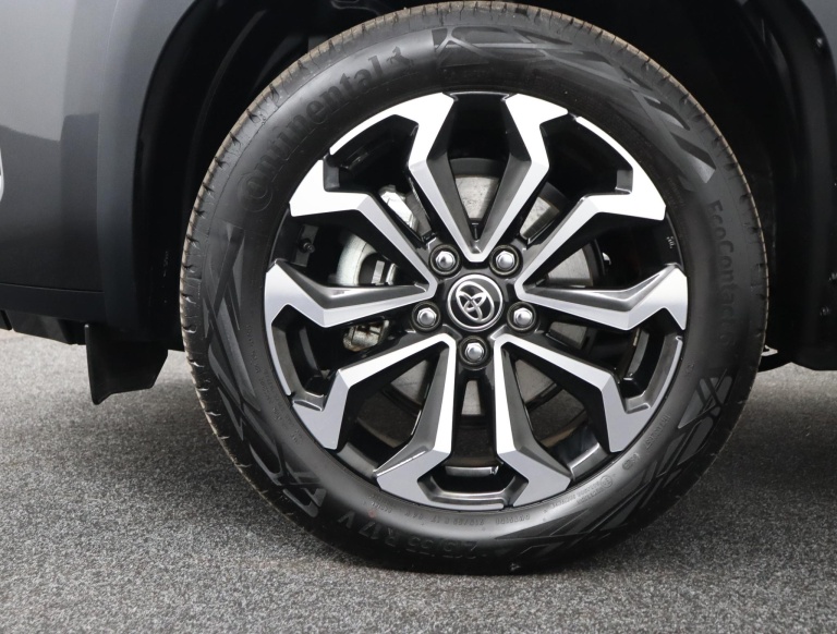 Toyota Yaris Cross - 1.5 Hybrid 130 Dynamic 38