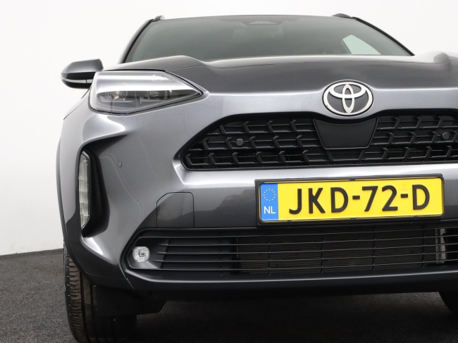 Toyota Yaris Cross - 1.5 Hybrid 130 Dynamic