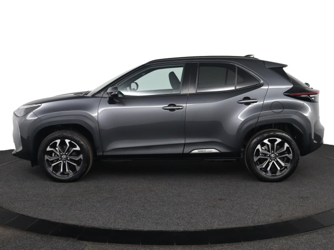 Toyota Yaris Cross - 1.5 Hybrid 130 Dynamic
