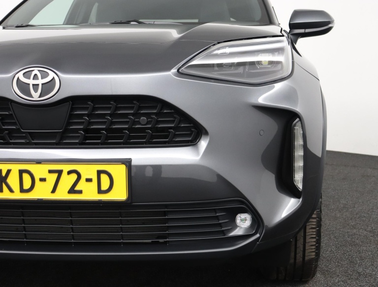 Toyota Yaris Cross - 1.5 Hybrid 130 Dynamic 40