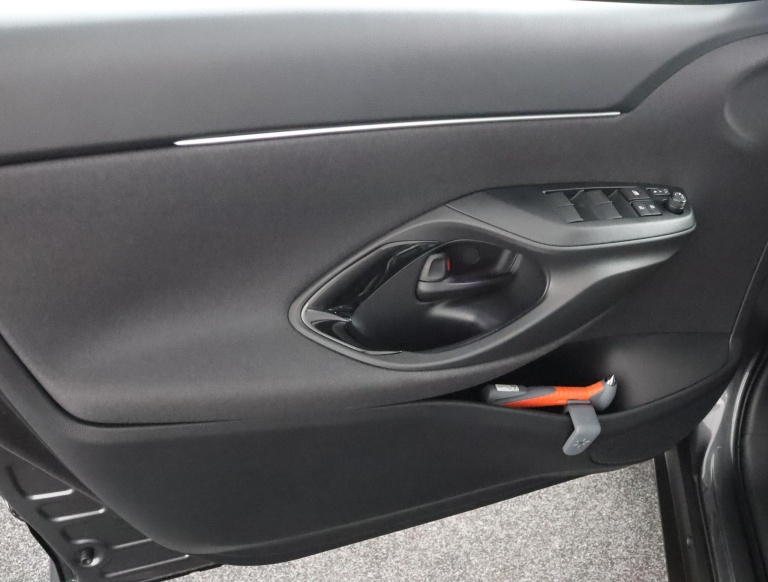 Toyota Yaris Cross - 1.5 Hybrid 130 Dynamic 41