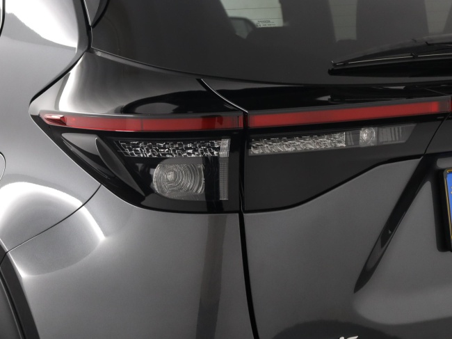 Toyota Yaris Cross - 1.5 Hybrid 130 Dynamic