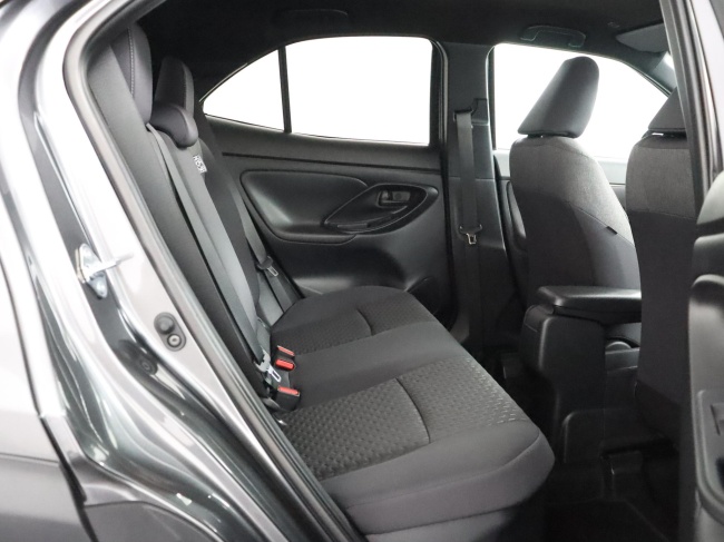 Toyota Yaris Cross - 1.5 Hybrid 130 Dynamic