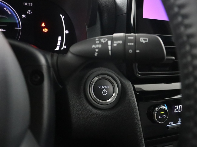 Toyota Yaris Cross - 1.5 Hybrid 130 Dynamic