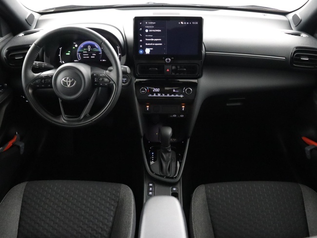 Toyota Yaris Cross - 1.5 Hybrid 130 Dynamic