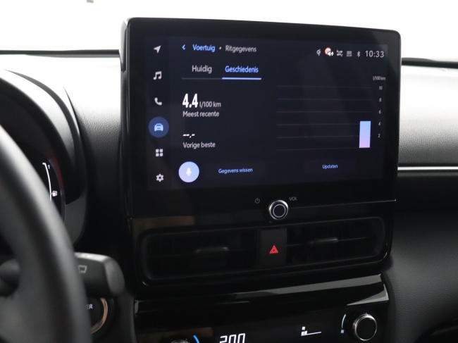 Toyota Yaris Cross - 1.5 Hybrid 130 Dynamic