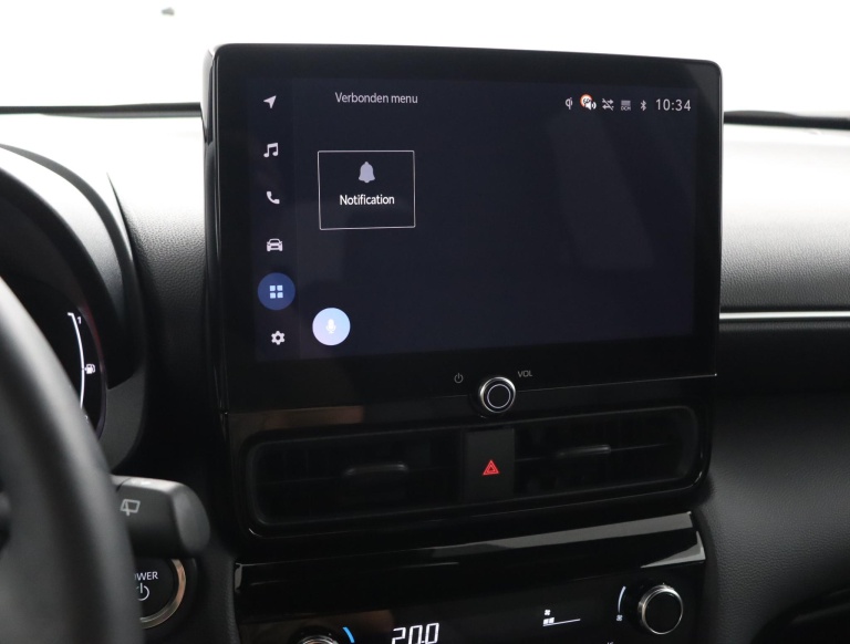 Toyota Yaris Cross - 1.5 Hybrid 130 Dynamic 51
