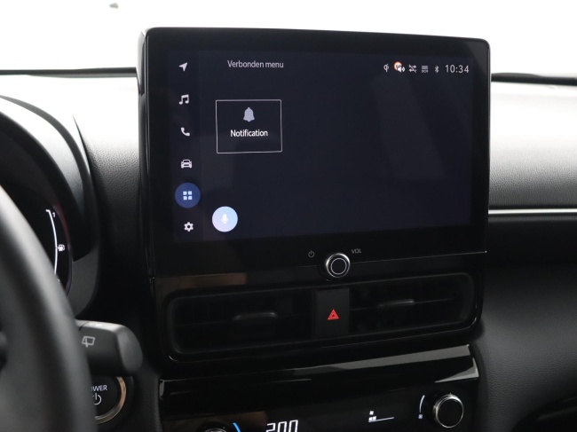 Toyota Yaris Cross - 1.5 Hybrid 130 Dynamic