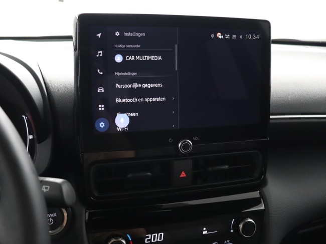 Toyota Yaris Cross - 1.5 Hybrid 130 Dynamic