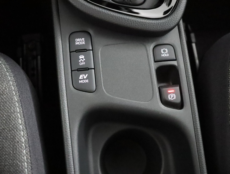 Toyota Yaris Cross - 1.5 Hybrid 130 Dynamic 53