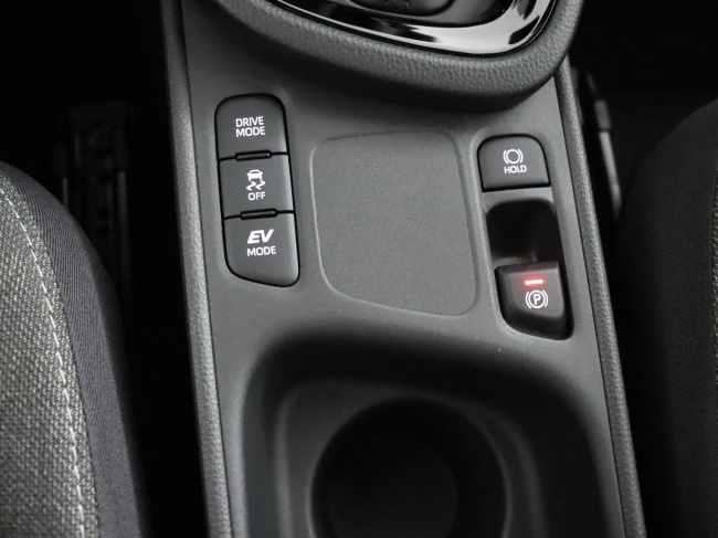 Toyota Yaris Cross - 1.5 Hybrid 130 Dynamic