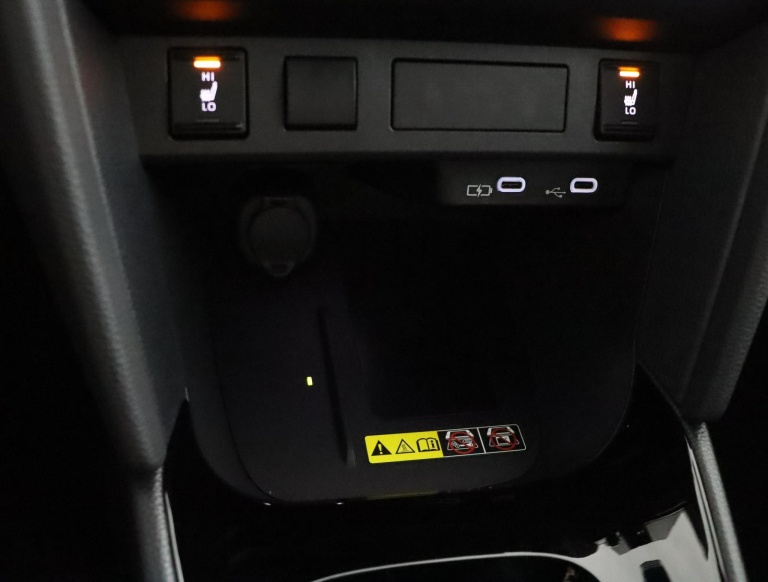 Toyota Yaris Cross - 1.5 Hybrid 130 Dynamic 55