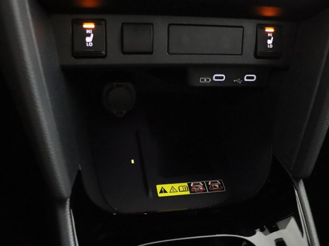Toyota Yaris Cross - 1.5 Hybrid 130 Dynamic