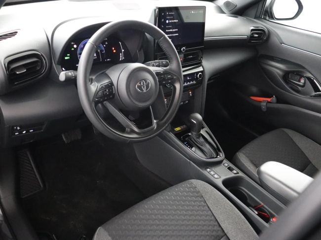 Toyota Yaris Cross - 1.5 Hybrid 130 Dynamic