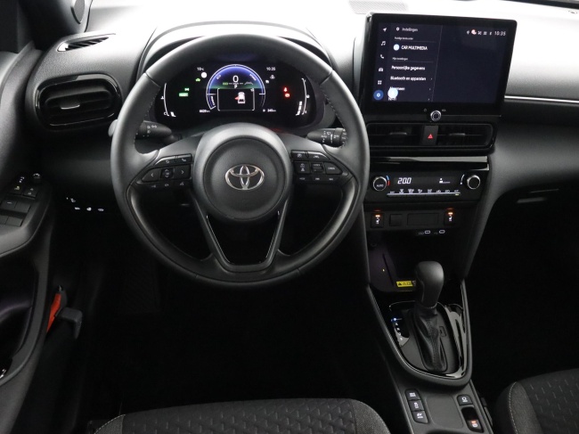 Toyota Yaris Cross - 1.5 Hybrid 130 Dynamic