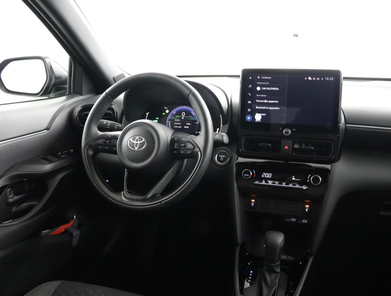 Toyota Yaris Cross - 1.5 Hybrid 130 Dynamic 58